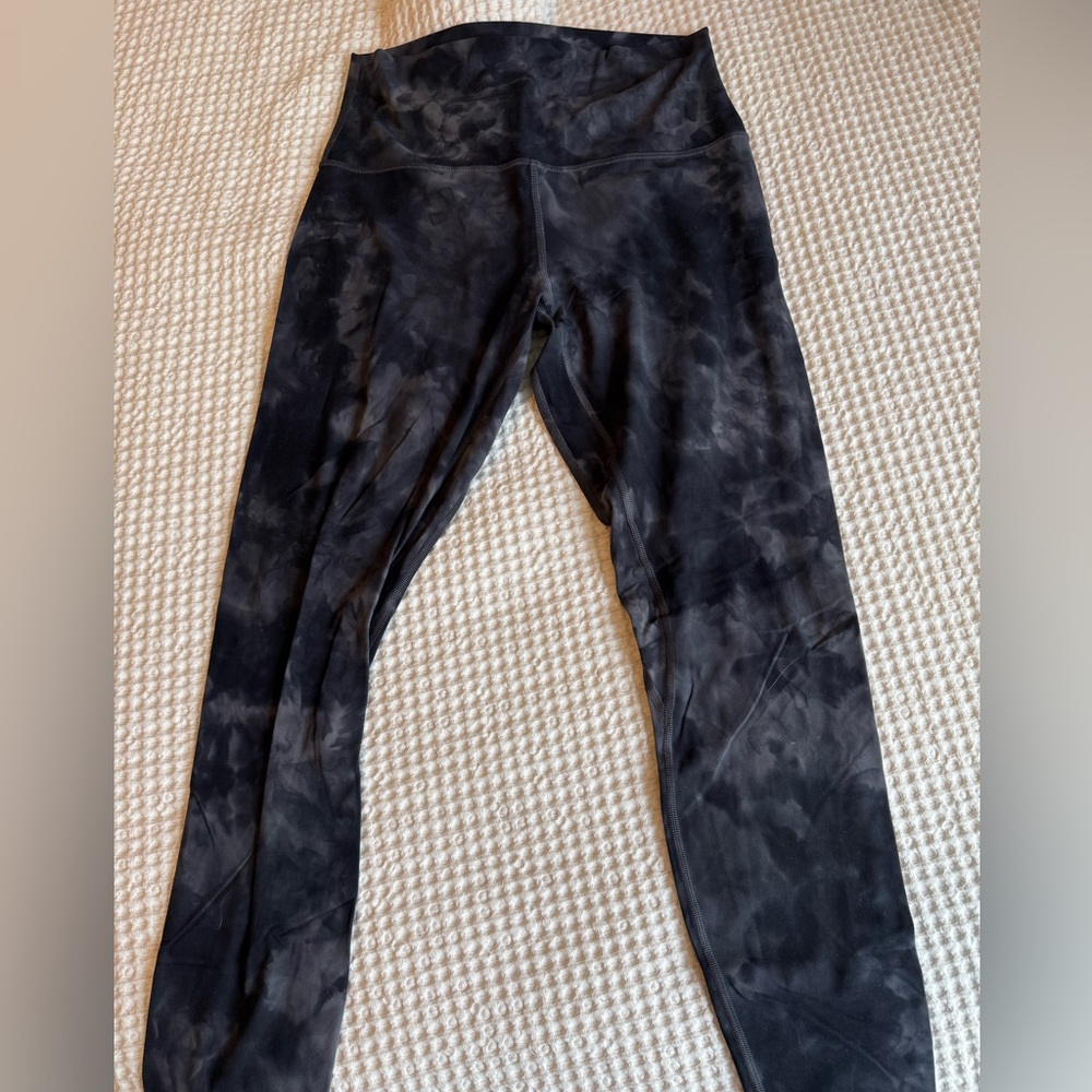 Lululemon Align Leggings